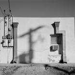 The Shadow on the Wall - Limited Edition of 15 by Nicolas AUVRAY