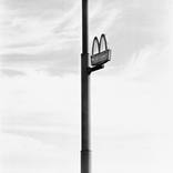 Rest Stop, Kentucky, USa, 2012 - Limited Edition of 20 by Nicolas AUVRAY