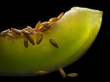 Print of Cuisine Photography by Barry Seidman