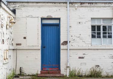 Print of Architecture Photography by Barry Seidman