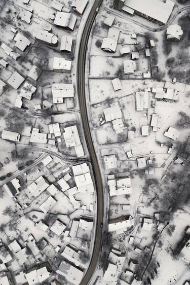 Print of Realism Aerial Photography by Igor Prysyazhny