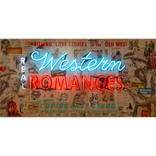Real Western Romances No. 2 by Miles Glynn