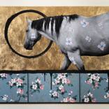 Wallflower No. 17 by Miles Glynn