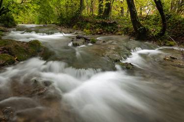 Print of Fine Art Landscape Photography by Goran Šafarek