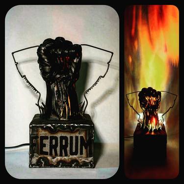 Ferrum thumb