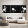 Set of Three (available for purchase separately)
