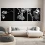 Set of Three (available for purchase separately)