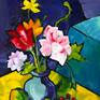 Collection Floral (oil)