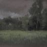 Collection Landscapes (pastel)