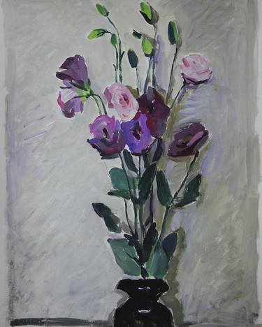 Eustoma Flowers thumb