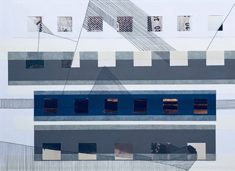 No 43 Collage By Kelly Marie Smith Saatchi Art no-43-collage-by-kelly-marie-smith-saatchi-art