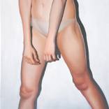 Desnudo sin titulo by Daniel García