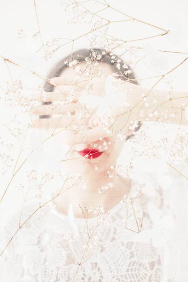 Original Conceptual Women Photography by Erika Zolli