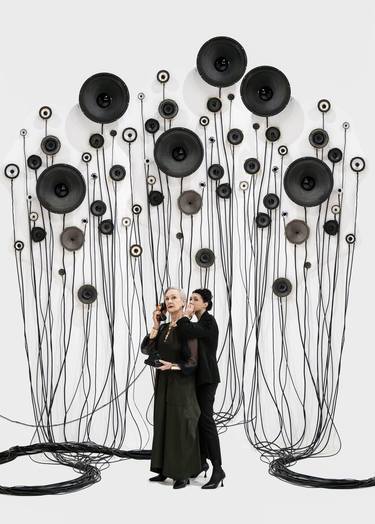 Original Conceptual Women Photography by Erika Zolli