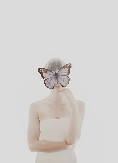 Original Portrait Photography by Erika Zolli