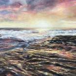 Ancient Currents by Tiffany Blaise