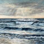 Breath of the Sea by Tiffany Blaise