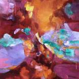 Exclave (imagined) 03 by Nicholas Robinson