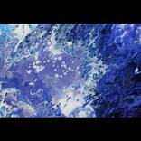 Blue Ice by Art Lee Bivens