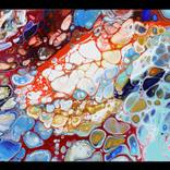 Cellular Sky by Art Lee Bivens