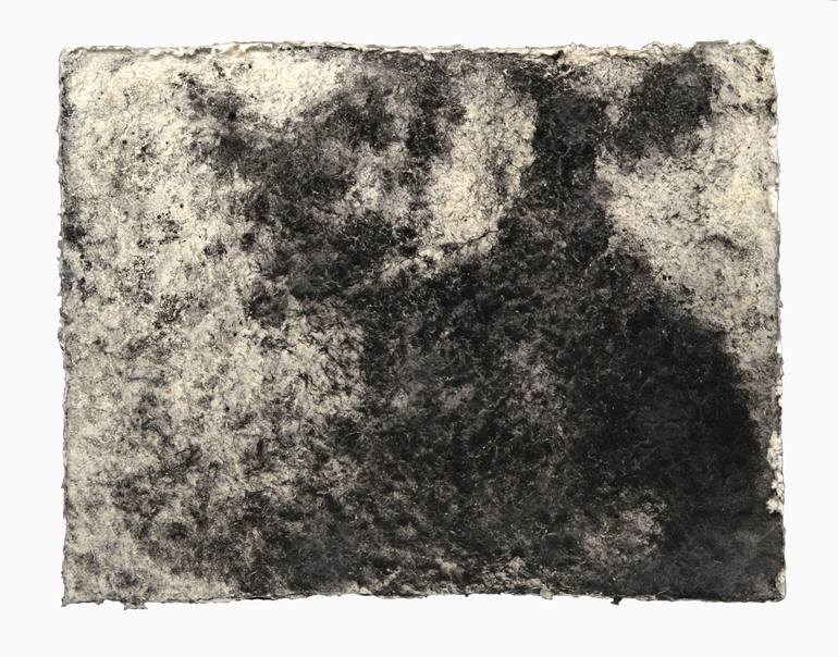 Original Minimalism Abstract Painting by Kristina King