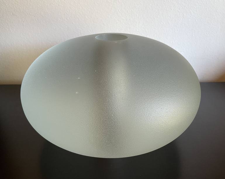 Original Modern Abstract Sculpture by Brian Berman