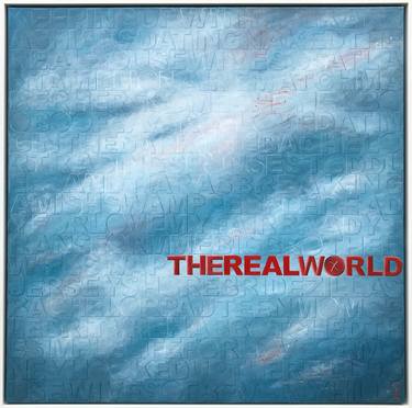 Cloudy Thinking - "THE REAL WORLD" thumb