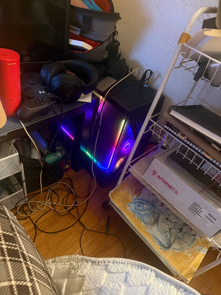 Slide undefined