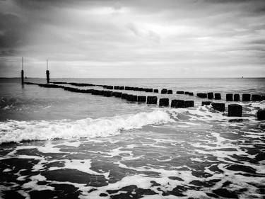 Print of Expressionism Landscape Photography by Joyce Bosman Jansen