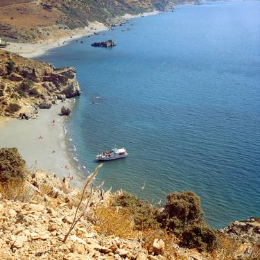 Preveli Beach thumb