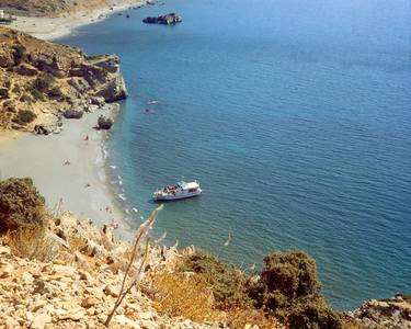 Preveli Beach thumb