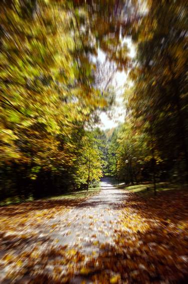 Print of Landscape Photography by Piotr Jaczewski