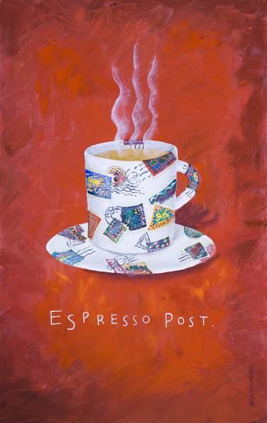 Espresso Post thumb