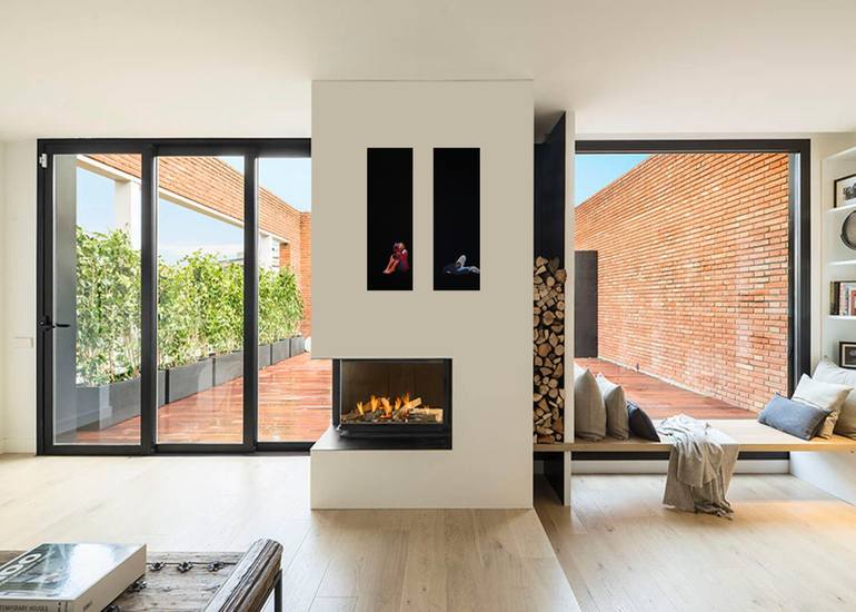 Original Figurative Other Painting by Bryan Gammage