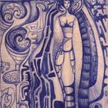 Collection  Prints Art for sale - Olga Tupikina
