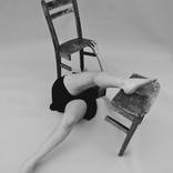 Musical Chairs_Mona No. 1 - Limited Edition 1 of 7 by Tai Lomas