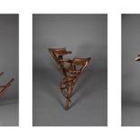 Simultaneously_ Is it a Chair ? No. 10 - Limited Edition 1 of 7 by Tai Lomas