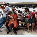 42nd Street Station, Manhattan - FRAMED - Limited Edition of 25 by Richard Koek