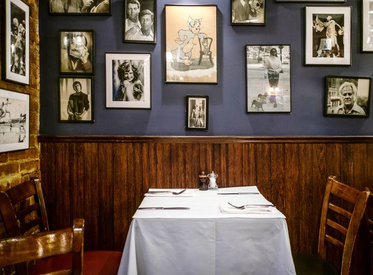 Original Documentary People Photography by Richard Koek