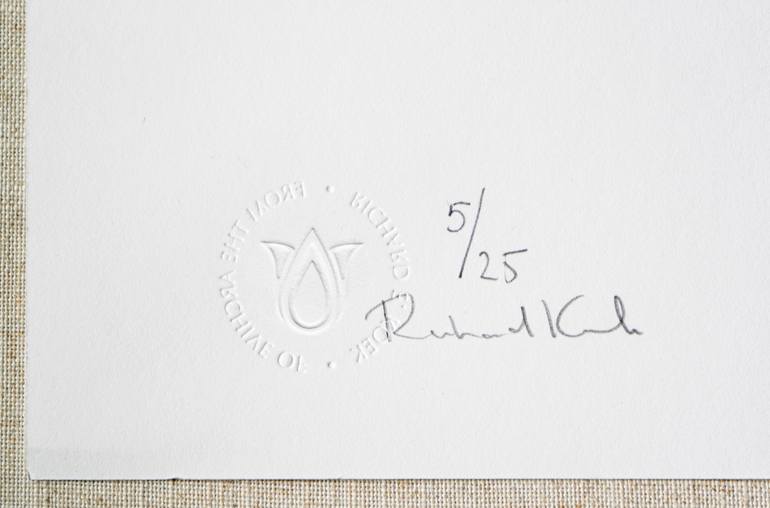 Original Documentary People Photography by Richard Koek
