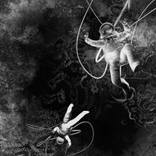 DISCONNECTED 2015 (002) - Limited Edition 2 of 4 by Erin Ko