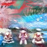 Meditation II - Limited Edition 3 of 3 by Erin Ko