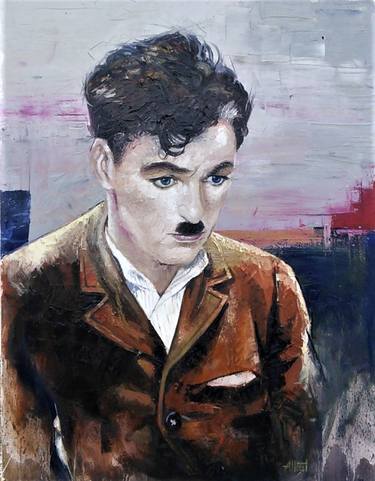 Charles Chaplin - The genius of the cinema thumb