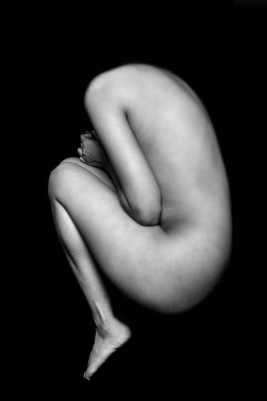 Original Nude Photography by Soumik Kundu