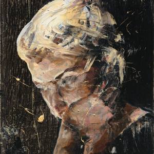Collection New Figurative Paintings