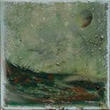 Anonymous landscape 001 by Wonmi Seo