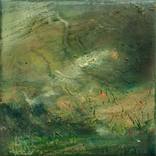 Anonymous landscape 003 by Wonmi Seo