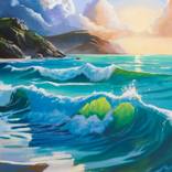 Collection Seascapes