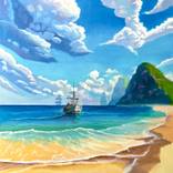 Collection Seascapes