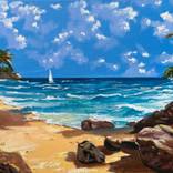 Collection Seascapes